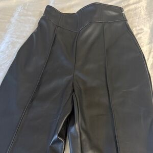 High Rise Black Women Jeans